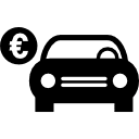 Rent a car with a personal driver