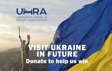 VISIT UKRAINE IN FUTURE